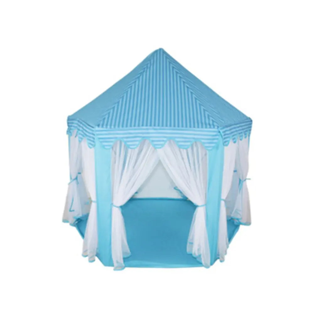 Portable Kids Toys Tent Play Ball Pool Princess Girl's Castle Play House Children Small House Folding Playtent Baby Beach Tent
Portable Kids Toys Tent Play Ball Pool Princess Girl's Castle Play House Children Small House Folding Playtent Baby Beach Tent