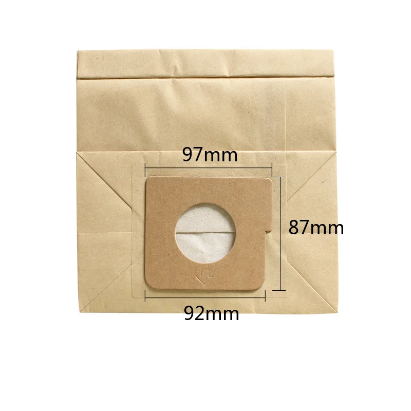 For LG V-943SA V-743RH Vacuum Cleaner Accessories Garbage Bag Paper Bag Vacuum Bag
For LG V-943SA V-743RH Vacuum Cleaner Accessories Garbage Bag Paper Bag Vacuum Bag