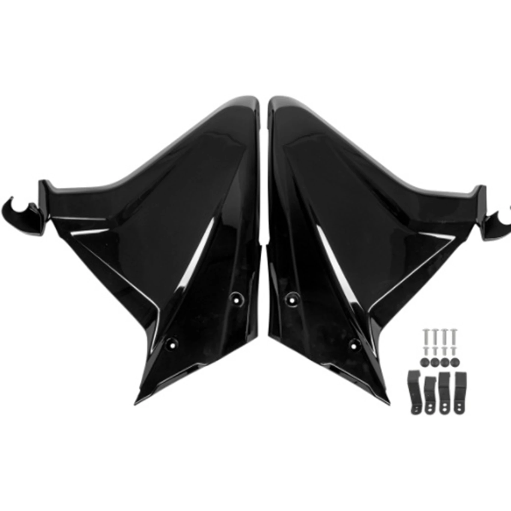 Body Frame Side Cover Motorcycle Tank Side Covers Panels Gas Fairing for Honda CBR650R 2019-2021 Bright
Body Frame Side Cover Motorcycle Tank Side Covers Panels Gas Fairing for Honda CBR650R 2019-2021 Bright