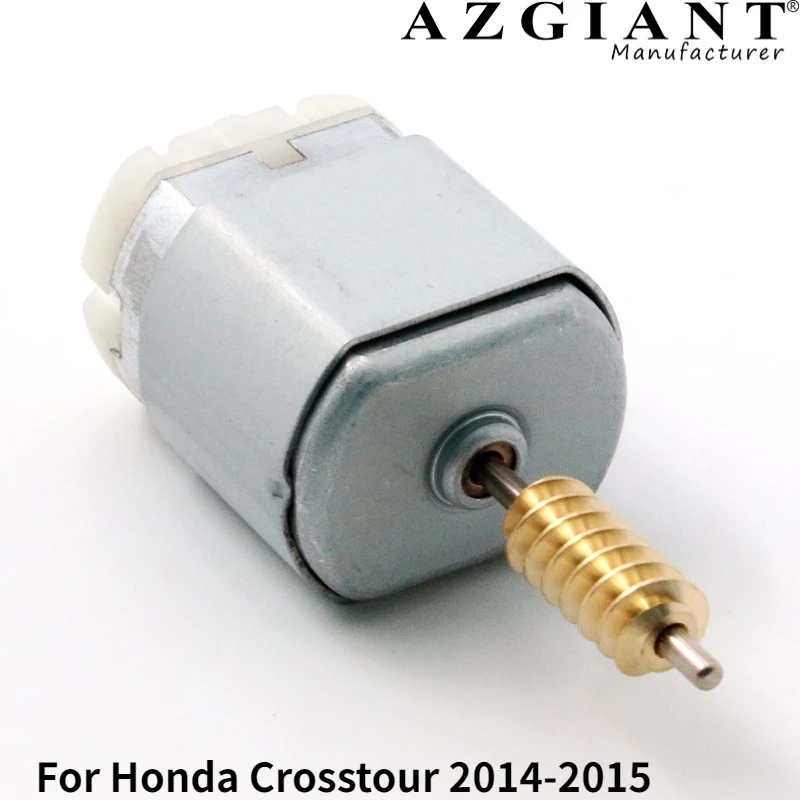For Honda Crosstour 2014-2015 Azgiant ESL/ELV Electronic Steering Column Lock Actuator Motor with Magnetic Retainer
For Honda Crosstour 2014-2015 Azgiant ESL/ELV Electronic Steering Column Lock Actuator Motor with Magnetic Retainer
