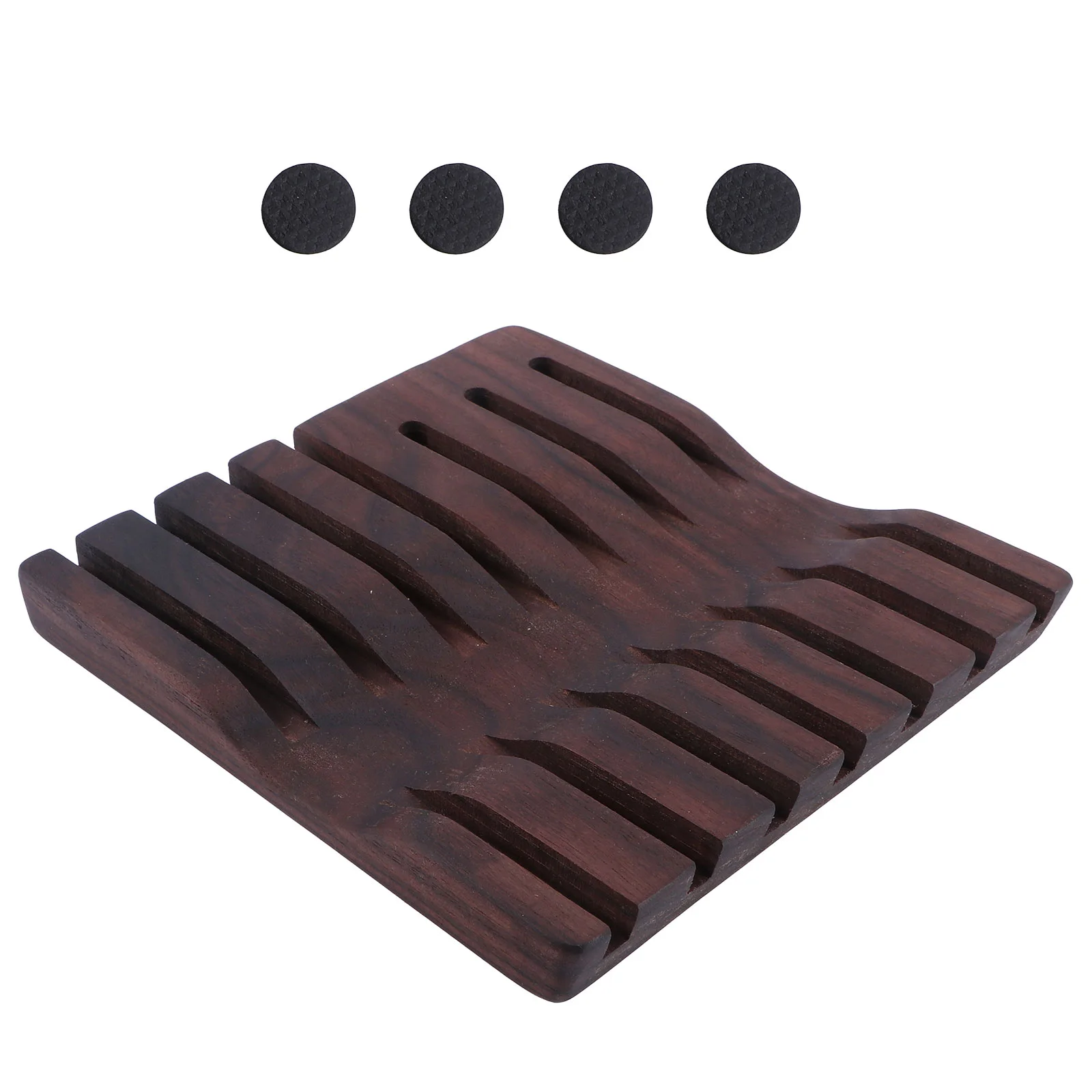 Wooden Shelves Hairdressing Scissors Stand Tools Rack Salon Supplies Storage Holder Beauty 
Wooden Shelves Hairdressing Scissors Stand Tools Rack Salon Supplies Storage Holder Beauty