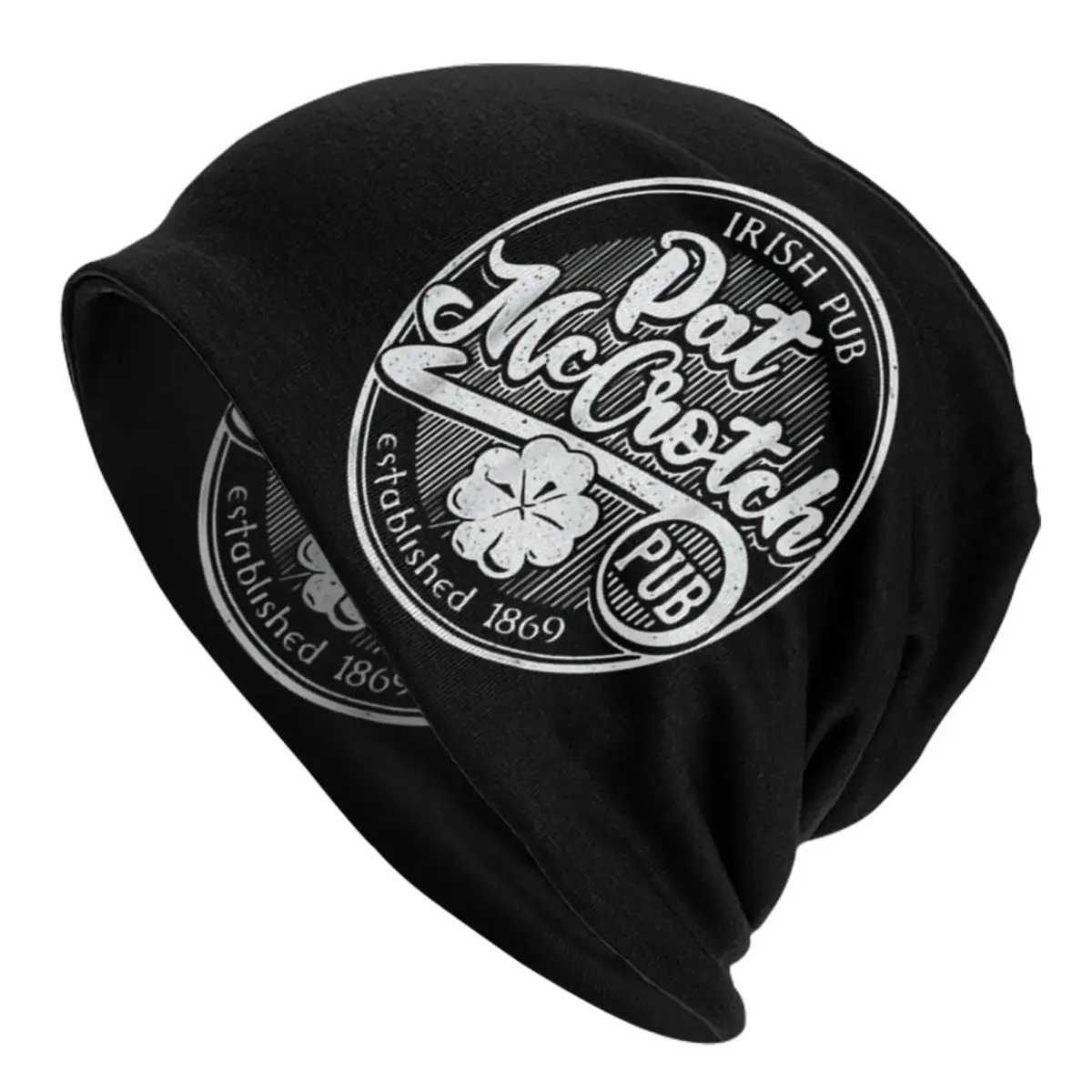 Hat Mccrotch Irish Pub Fashion Caps For Men Women Pat Mccrotch Skullies Beanies Ski Caps Cotton Bonnet Hats
Hat Mccrotch Irish Pub Fashion Caps For Men Women Pat Mccrotch Skullies Beanies Ski Caps Cotton Bonnet Hats