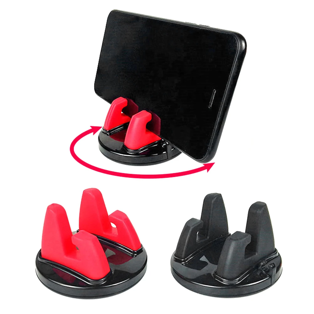 Car Mobile Phone Bracket Universal 360 Degree Navigation Phones Stands Soft Silicone Anti Slip Mobile Phone Mount Stand Cars GPS
Car Mobile Phone Bracket Universal 360 Degree Navigation Phones Stands Soft Silicone Anti Slip Mobile Phone Mount Stand Cars GPS