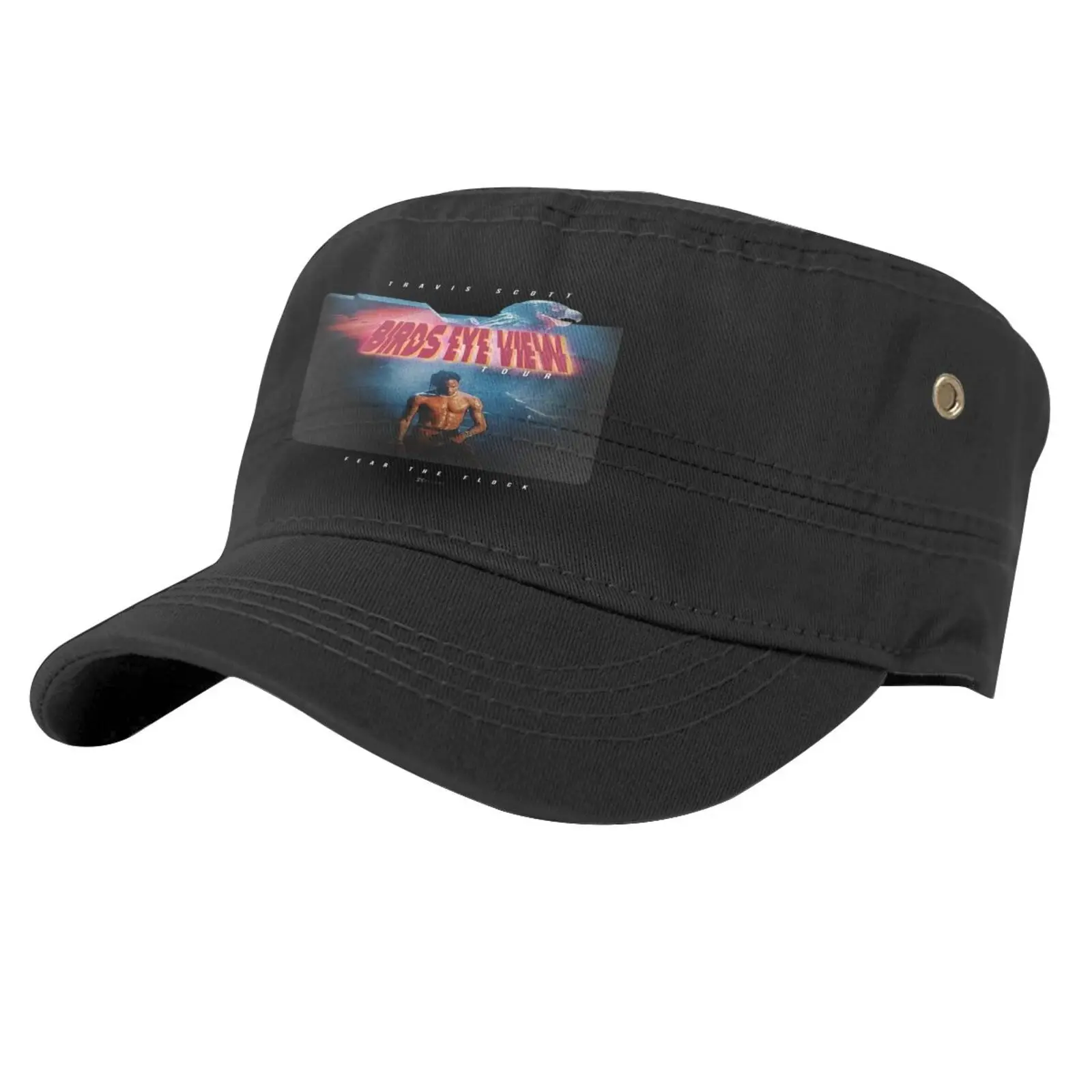 Travis Scott Tour 2017 Bird Eye Caps For Men Cap Male Beret Man Adventure Time Ladies Hat Cowboy Hats Cowboy Hats Hip Hop Caps
Travis Scott Tour 2017 Bird Eye Caps For Men Cap Male Beret Man Adventure Time Ladies Hat Cowboy Hats Cowboy Hats Hip Hop Caps