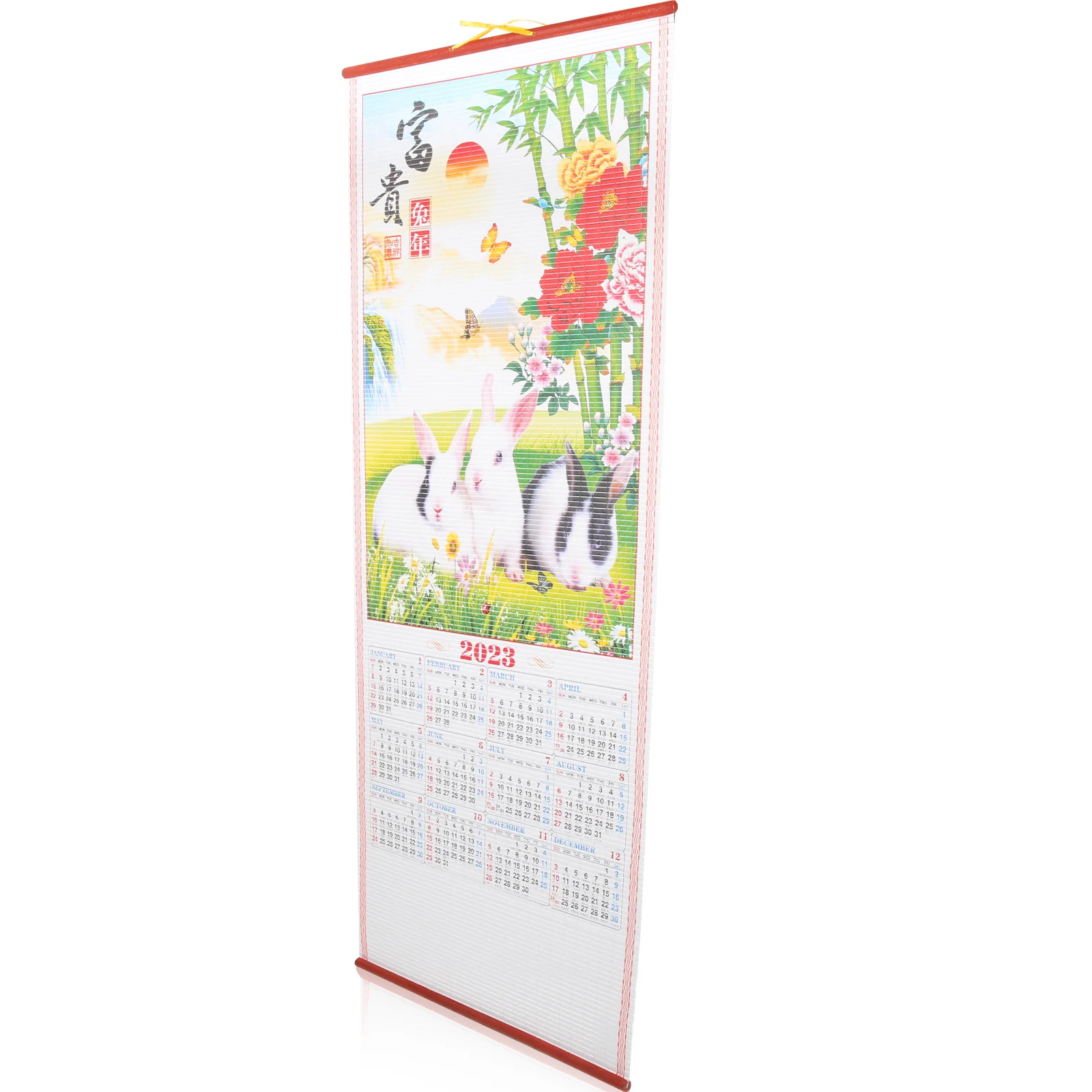 Calendar Wall Chinese Year Lunar New Hangingthe Rabbit Home Planning Decorative Datesmounted Exquisite Schedule Monthly Spring
Calendar Wall Chinese Year Lunar New Hangingthe Rabbit Home Planning Decorative Datesmounted Exquisite Schedule Monthly Spring