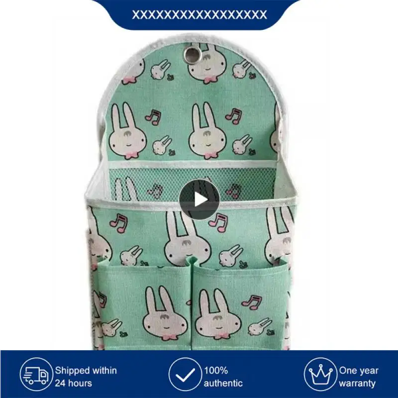 Decorate Storage Simple Hanging Bag Convenient Household Storage Bag Not Easy To Go Offline Fabric Cotton Linen Coating
Decorate Storage Simple Hanging Bag Convenient Household Storage Bag Not Easy To Go Offline Fabric Cotton Linen Coating