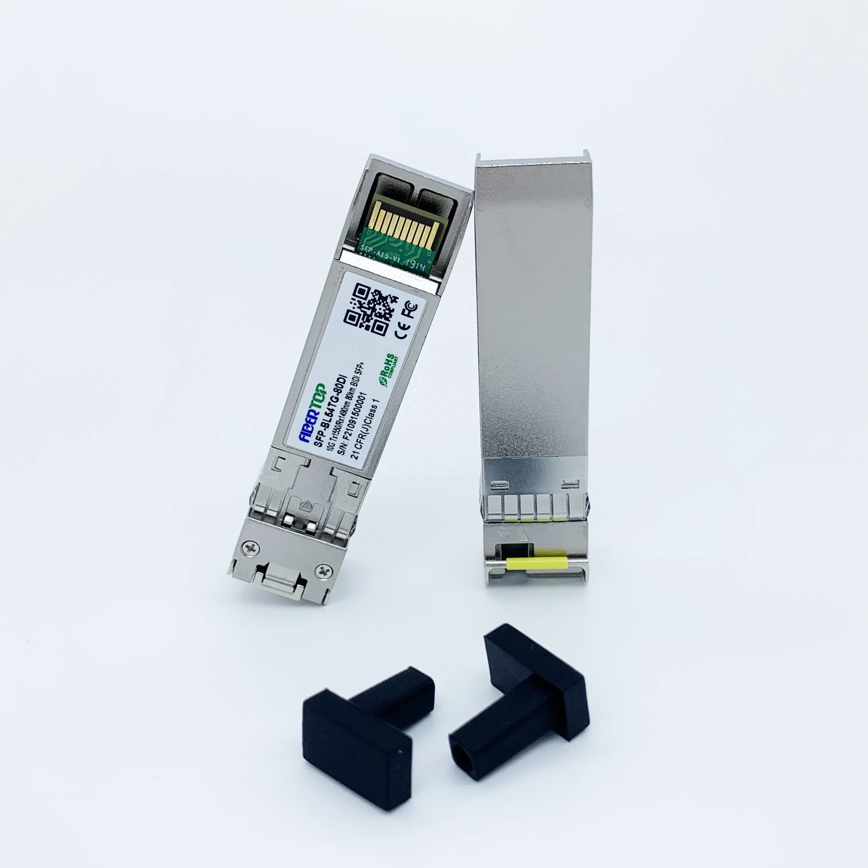 provide FIBERTOP 10g SFP+ 1550/1490nm 80km LC OPTICAL fibre module and power meter with good performance 
provide FIBERTOP 10g SFP+ 1550/1490nm 80km LC OPTICAL fibre module and power meter with good performance