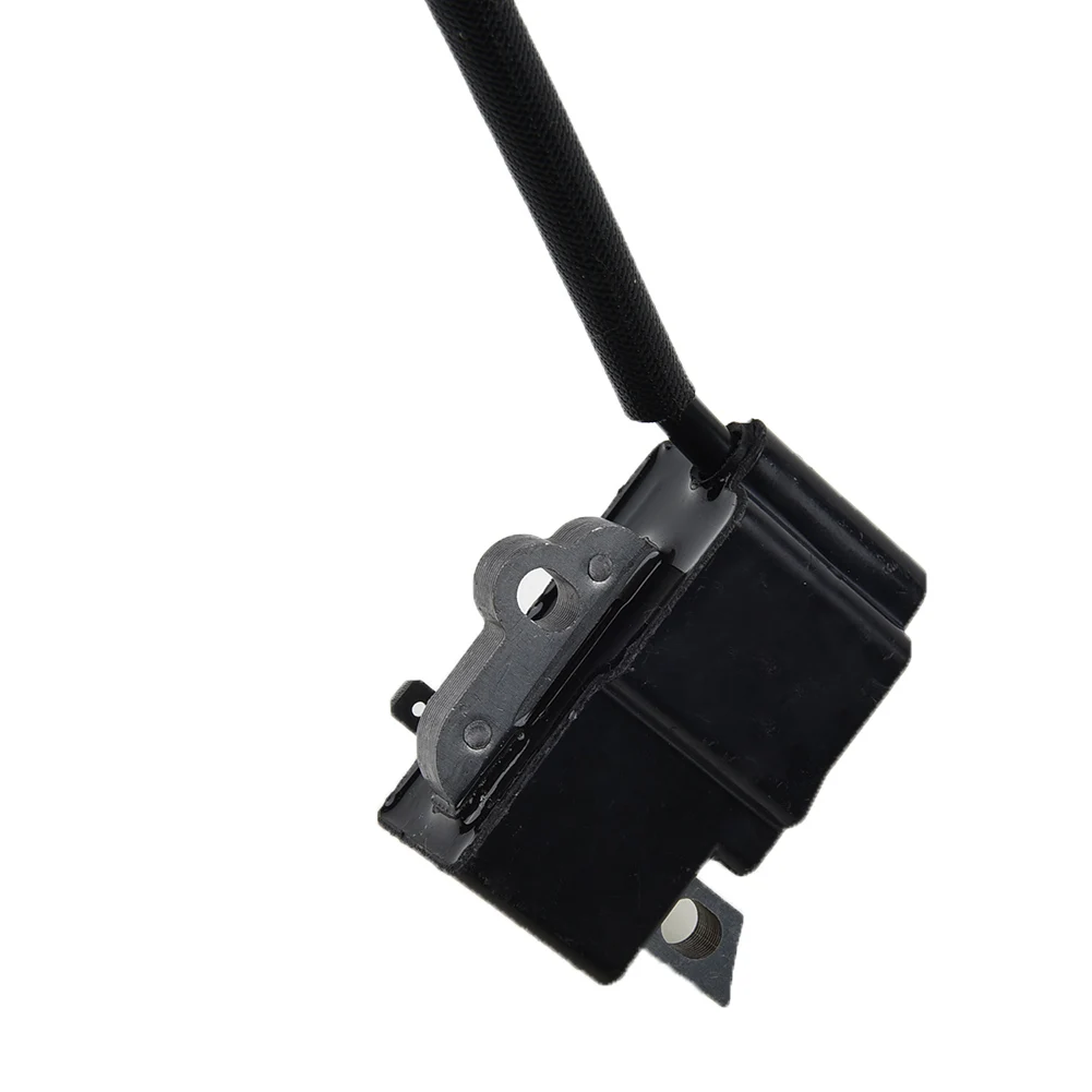Ignition Coil Module For Stihl FS40 FS50 FS56 HT56C FC56C FC56 KM56C-E KM56RC-E KM56RC-E-Z Trimmer 41444001316
Ignition Coil Module For Stihl FS40 FS50 FS56 HT56C FC56C FC56 KM56C-E KM56RC-E KM56RC-E-Z Trimmer 41444001316