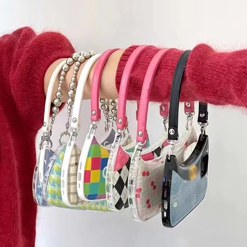 Love heart Cartoon Bag Crossbody Case For iphone 14 Plus 13 12 11 Pro Max 14pro Girl handbag TPU Phone Cover With Lanyard bead
Love heart Cartoon Bag Crossbody Case For iphone 14 Plus 13 12 11 Pro Max 14pro Girl handbag TPU Phone Cover With Lanyard bead