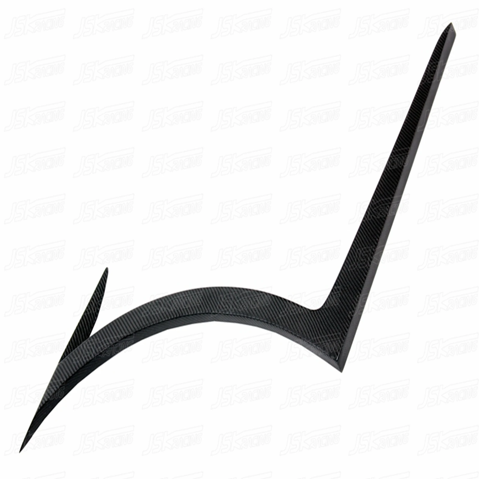 A Style Carbon Fiber Front Fender Trim For Lamborghini Gallardo 04-07(JSKLBGD04015)
A Style Carbon Fiber Front Fender Trim For Lamborghini Gallardo 04-07(JSKLBGD04015)