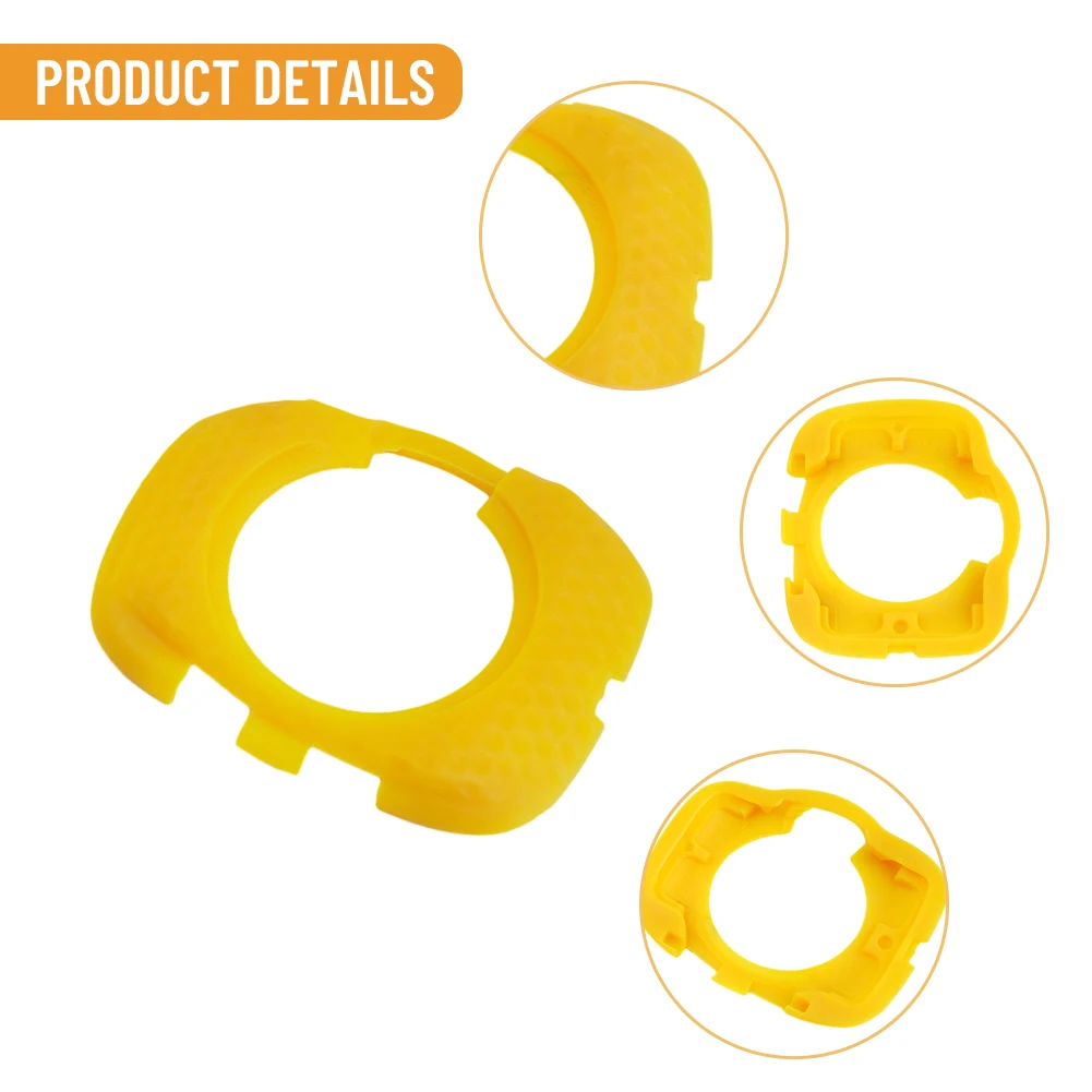 Durable High Quality Cleats Cleat Bicycle Bike Cycle For Soleplate Plastic 1 Pair About 22g For Aero Pneumatic
Durable High Quality Cleats Cleat Bicycle Bike Cycle For Soleplate Plastic 1 Pair About 22g For Aero Pneumatic