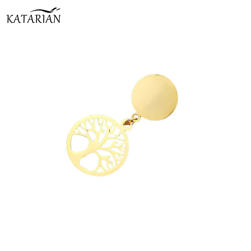 Tree of Life Pendant Brooch PinSstainless steel Brooches for Men Women Fashionable Jewelry Gifts
Tree of Life Pendant Brooch PinSstainless steel Brooches for Men Women Fashionable Jewelry Gifts