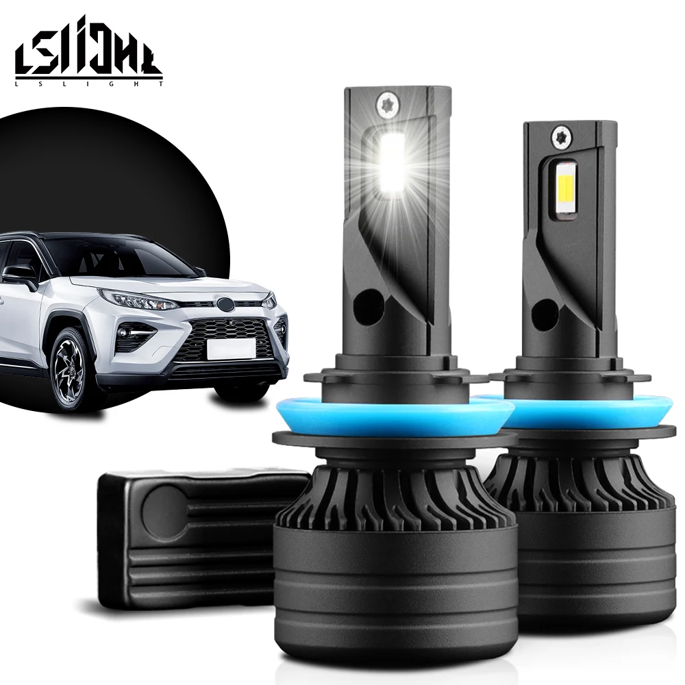 H11/H9/H8 светодиодные лампы для Фар H4 H7 H1 HB3 HB4 9005 9006 Авто 100 Вт 15000 люмен сверхъяркий комплект для преобразования автомобиля CANBUS 6000K
H11/H9/H8 светодиодные лампы для Фар H4 H7 H1 HB3 HB4 9005 9006 Авто 100 Вт 15000 люмен сверхъяркий комплект для преобразования автомобиля CANBUS 6000K