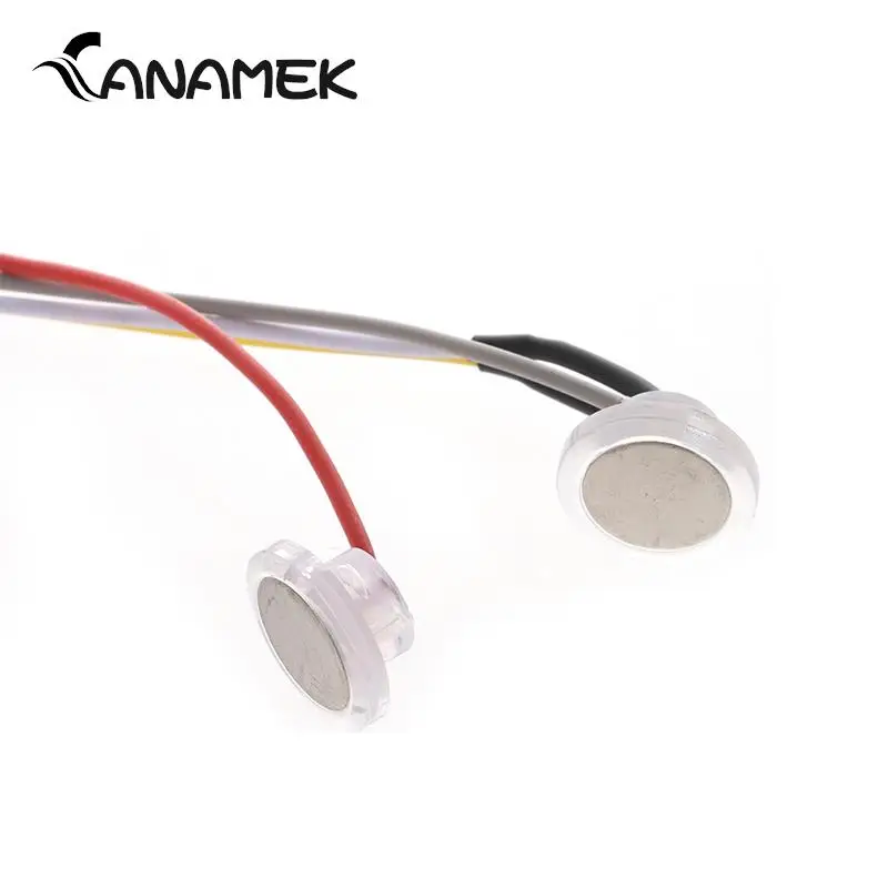 1PCS Floor Lamp Light Touch Switch Connector Room Bedside Table Lamp Dimming Touch Head 10mm Touch Switch
1PCS Floor Lamp Light Touch Switch Connector Room Bedside Table Lamp Dimming Touch Head 10mm Touch Switch