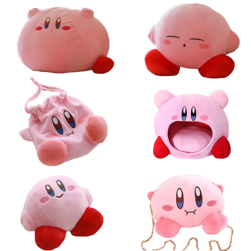 New Toy Cartoon Cute Plush Doll Pillow Doll Stuffed Animal Toy Children's Birthday Gift Home Decoration Pillow Doll Gift
New Toy Cartoon Cute Plush Doll Pillow Doll Stuffed Animal Toy Children's Birthday Gift Home Decoration Pillow Doll Gift