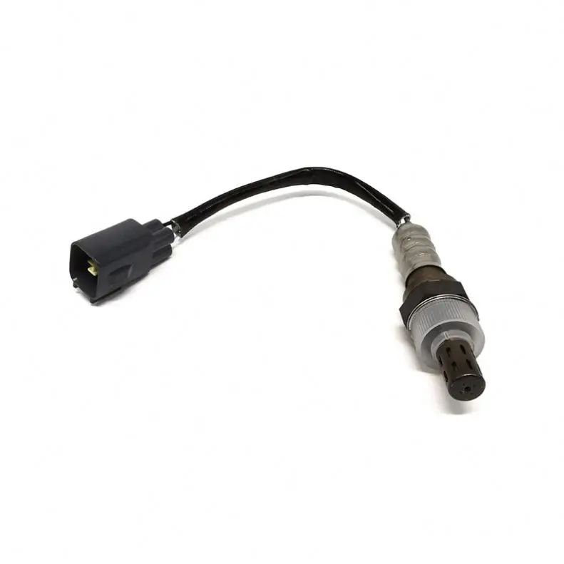 Best quality Auto engine car parts Brand New Oxygen Sensor 89465-20810 For Japanese car
Best quality Auto engine car parts Brand New Oxygen Sensor 89465-20810 For Japanese car