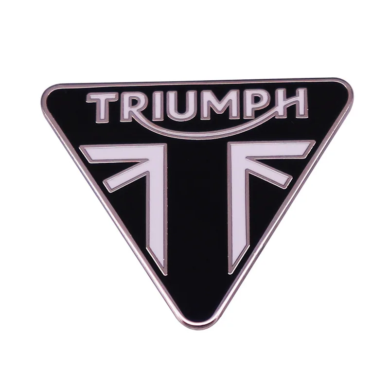 Motorcycle Enthusiast Enamel Pin Wrap Clothes Lapel Brooch Fine Badge Fashion Jewelry Friend Gift
Motorcycle Enthusiast Enamel Pin Wrap Clothes Lapel Brooch Fine Badge Fashion Jewelry Friend Gift