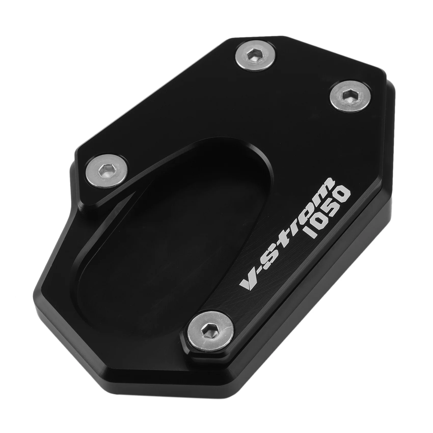 Выдвижная подставка, боковая подставка, удлинитель, опорная пластина для SUZUKI V-STROM DL1050 XT 2020 (черный)
Выдвижная подставка, боковая подставка, удлинитель, опорная пластина для SUZUKI V-STROM DL1050 XT 2020 (черный)