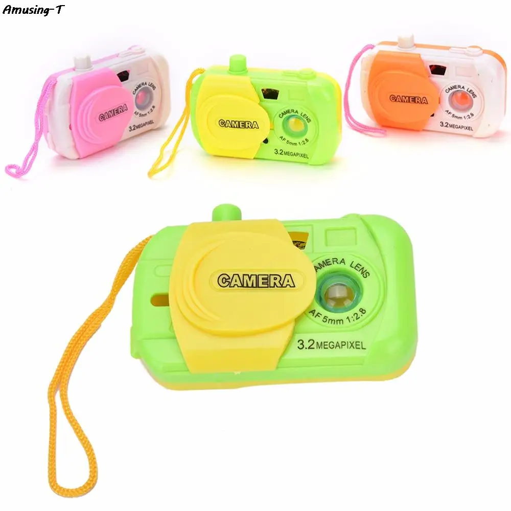 Mini Take Photo Learning Study Camera Toy Children Educational Toys Lovely Candy Color Baby Gift
Mini Take Photo Learning Study Camera Toy Children Educational Toys Lovely Candy Color Baby Gift