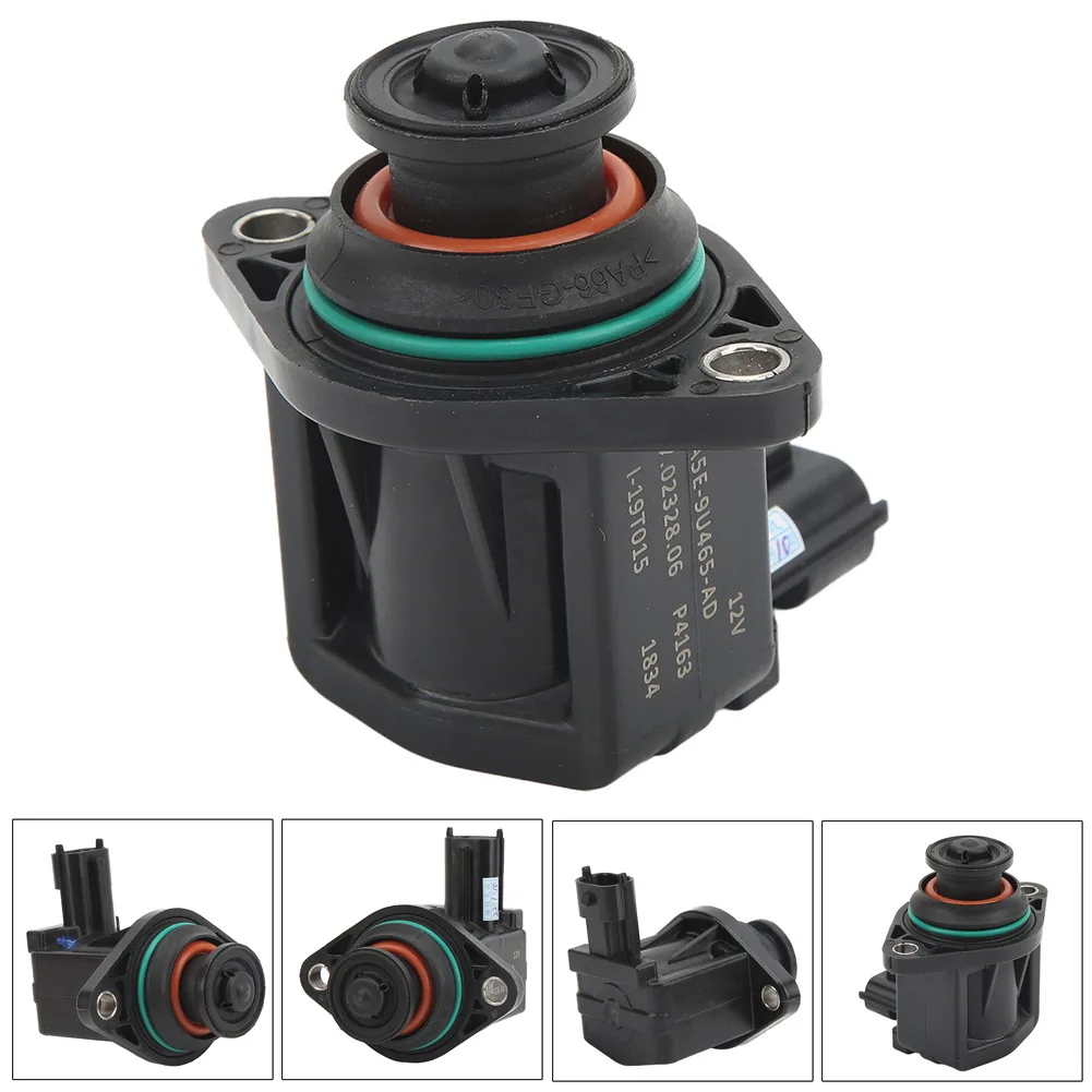 Car The Electromagnetic Valve AA5E-9U465-AB Black Car Accessories Exterior Plastic High Material Turbo Supercharged
Car The Electromagnetic Valve AA5E-9U465-AB Black Car Accessories Exterior Plastic High Material Turbo Supercharged