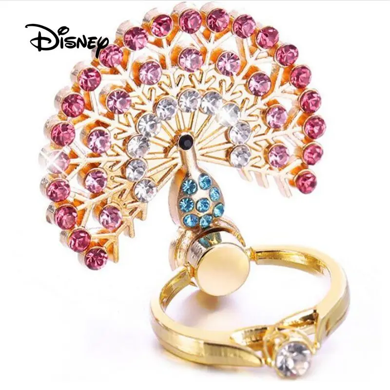 Disney cartoon original mobile phone ring buckle bracket metal bracelet buckle ring can rotate lazy bracket
Disney cartoon original mobile phone ring buckle bracket metal bracelet buckle ring can rotate lazy bracket