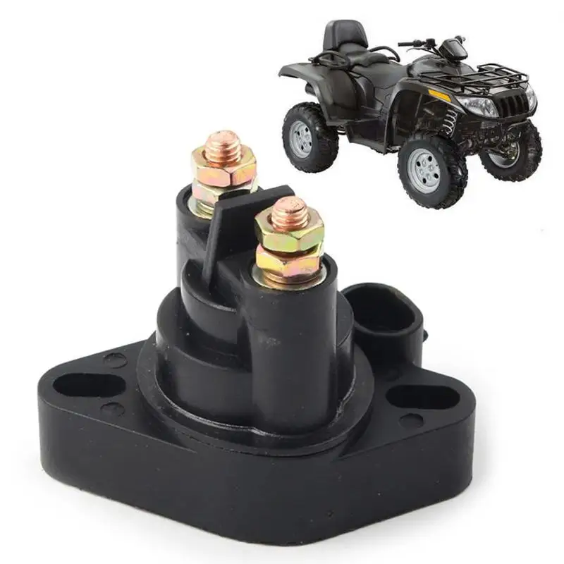 Электромагнитный переключатель для мотоцикла Atv 1000 400 450i 450 500 550 650 700, электрические аксессуары
Электромагнитный переключатель для мотоцикла Atv 1000 400 450i 450 500 550 650 700, электрические аксессуары