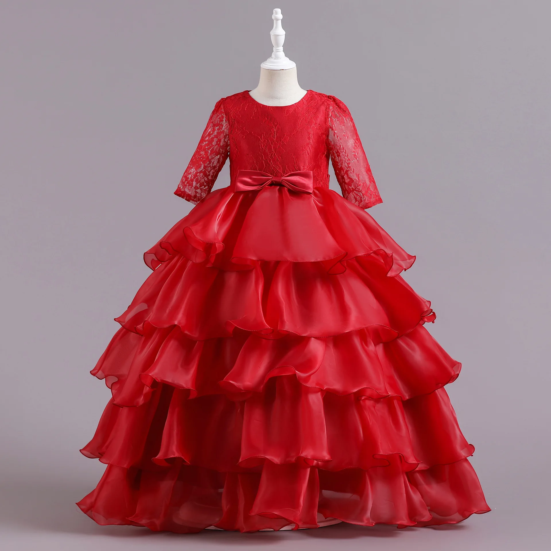 Summer 2022 New Arrivals Girls Short Sleeve O Neck Ruffles Red Purple Roupa Infantil Menina Cute Party Dress Custume 12M-5T
Summer 2022 New Arrivals Girls Short Sleeve O Neck Ruffles Red Purple Roupa Infantil Menina Cute Party Dress Custume 12M-5T