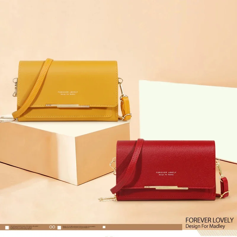 Fashion Women Handbags Female Pu Leather Zipper & Hasp Shoulder bags Multifunctional Large Capacity Crossbody Bags Phone Purse
Fashion Women Handbags Female Pu Leather Zipper & Hasp Shoulder bags Multifunctional Large Capacity Crossbody Bags Phone Purse