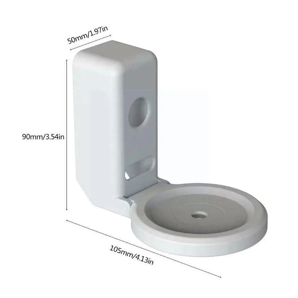 Wall Socket Holder For Alexa Dot 3rd Gen Support Mount Stand Hanger For Dot 3 Holder Plug In Bedroom Z3a9
Wall Socket Holder For Alexa Dot 3rd Gen Support Mount Stand Hanger For Dot 3 Holder Plug In Bedroom Z3a9