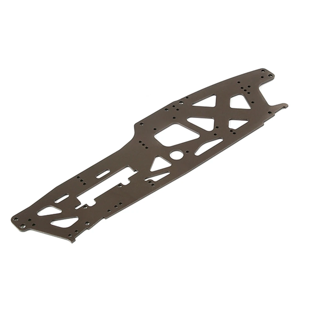 Металлическая левая БОКОВАЯ защитная пластина для 1/8 HPI Racing Savage XL FLUX ROFUN ROVAN TORLAND бесщеточный ру автомобиль PARTS
Металлическая левая БОКОВАЯ защитная пластина для 1/8 HPI Racing Savage XL FLUX ROFUN ROVAN TORLAND бесщеточный ру автомобиль PARTS