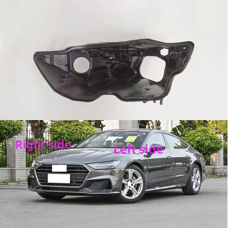 For AUDI A7 2019 2020 2021 Headlight Base Headlamp House Car Rear Base Auto Headlight Back House
For AUDI A7 2019 2020 2021 Headlight Base Headlamp House Car Rear Base Auto Headlight Back House