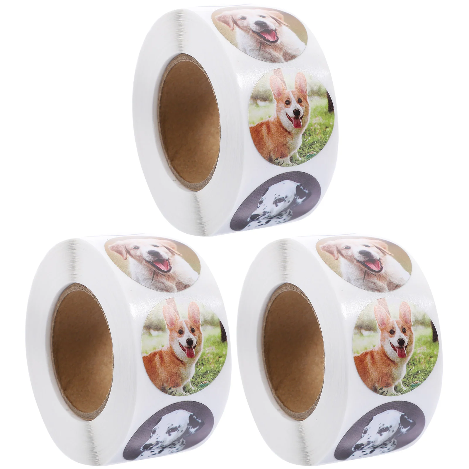 3 Rolls Wedding Invitation Cards Stickers Delicate Sealing Stickers Label Stickers
3 Rolls Wedding Invitation Cards Stickers Delicate Sealing Stickers Label Stickers