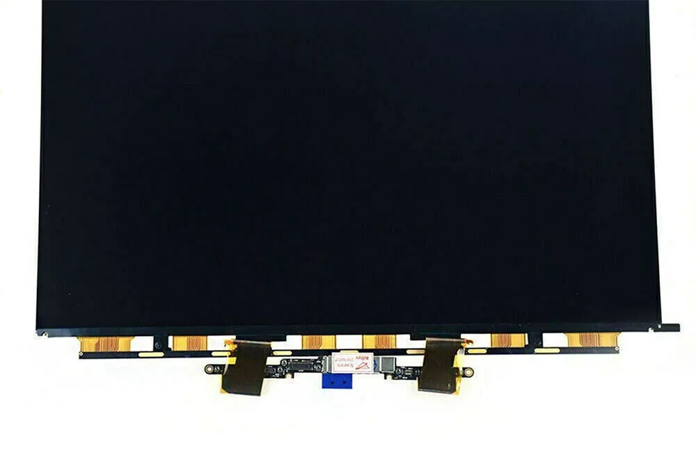 A1706 A1708 Lcd Display For Macbook Retina A1706 A1708 Display LCD LED Display Screen Digitizer Glass Replacement
A1706 A1708 Lcd Display For Macbook Retina A1706 A1708 Display LCD LED Display Screen Digitizer Glass Replacement