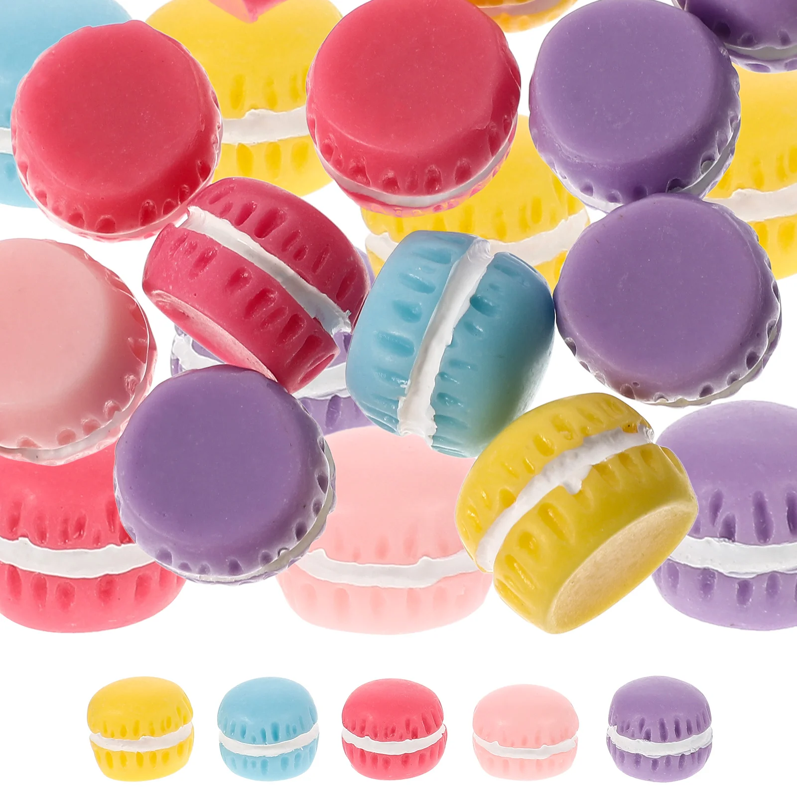 Macaron Flatback Charms Charm Resin Jewelry Embellishments Making Candy Scrapbookingcasecabochonscake Lollipop Accessories Diy
Macaron Flatback Charms Charm Resin Jewelry Embellishments Making Candy Scrapbookingcasecabochonscake Lollipop Accessories Diy