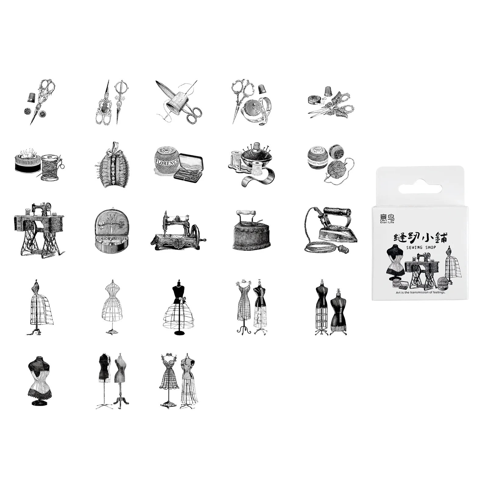 Винтажные декоративные ярлыки Mengtai для скрапбукинга
Винтажные декоративные ярлыки Mengtai для скрапбукинга