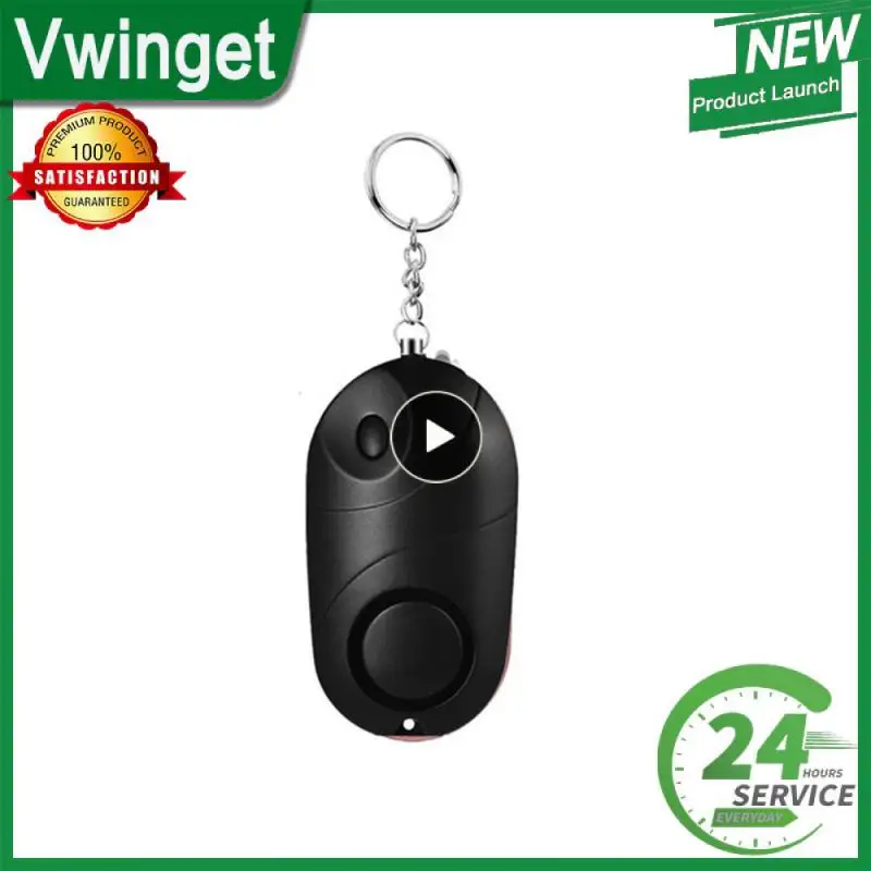 1~10PCS Self Defense Alarm 130dB Emergency Alarm Girl Women Security Protect Alert Personal Safety Scream Loud Keychain
1~10PCS Self Defense Alarm 130dB Emergency Alarm Girl Women Security Protect Alert Personal Safety Scream Loud Keychain
