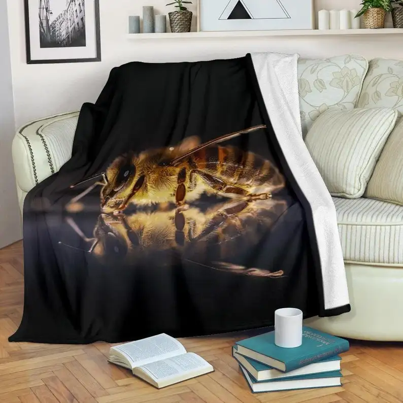 Bee Blanket - Bee Blanket - Bee Throw Blanket - Bee Fleece Blanket - Bee Adult Blanket - Bee Kid Blanket
Bee Blanket - Bee Blanket - Bee Throw Blanket - Bee Fleece Blanket - Bee Adult Blanket - Bee Kid Blanket