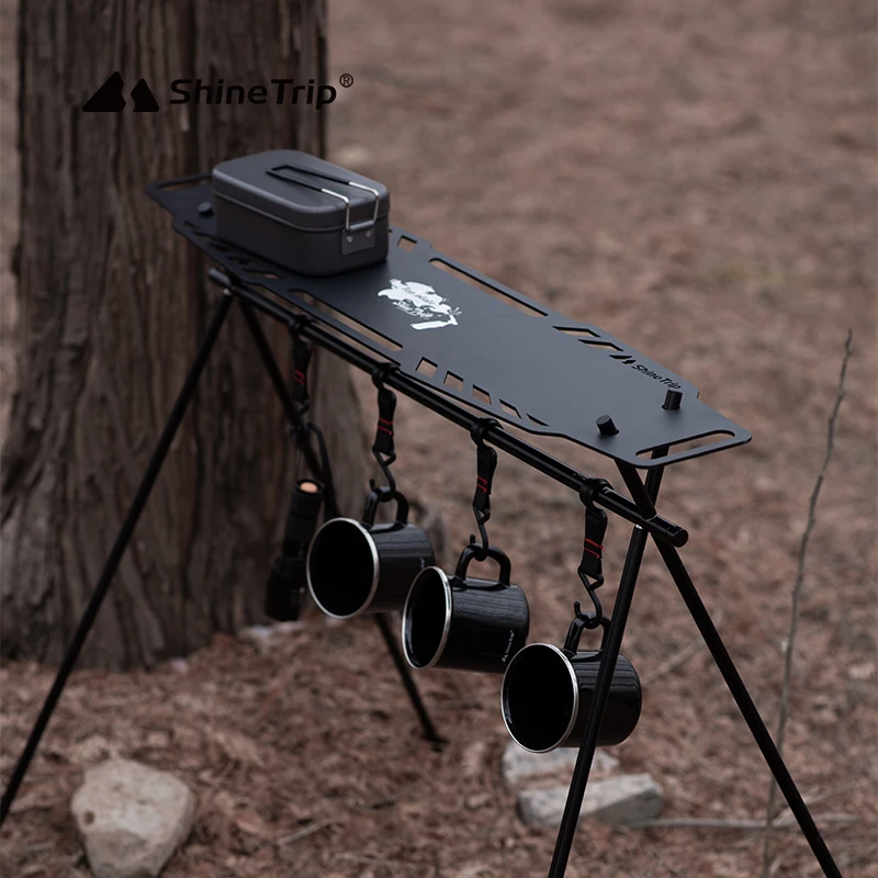 Portable Outdoor Picnic Triangle Rack Camping Hanging Rack Lantern Stand Foldable Travel Tableware Cookware Shelf Clothes Hanger
Portable Outdoor Picnic Triangle Rack Camping Hanging Rack Lantern Stand Foldable Travel Tableware Cookware Shelf Clothes Hanger
