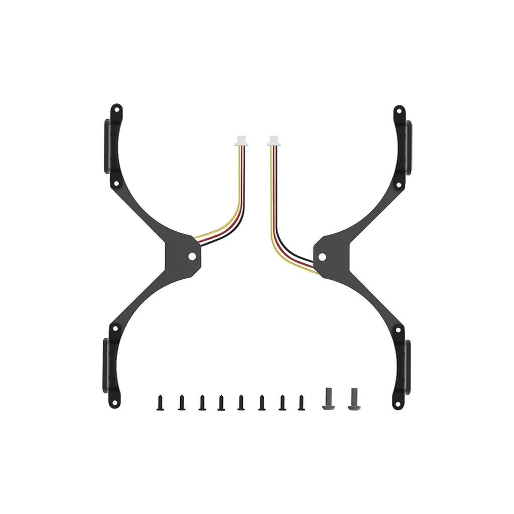 IFlight Defender -16 Defender -20 FPV Frame запасные части для Prop Guard с фотоэлементами
IFlight Defender -16 Defender -20 FPV Frame запасные части для Prop Guard с фотоэлементами