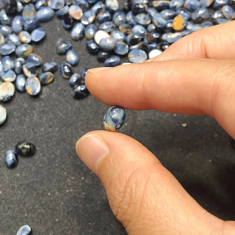 Натуральные камни Питерсит овальные кабошоны 7-8 мм
Натуральные камни Питерсит овальные кабошоны 7-8 мм