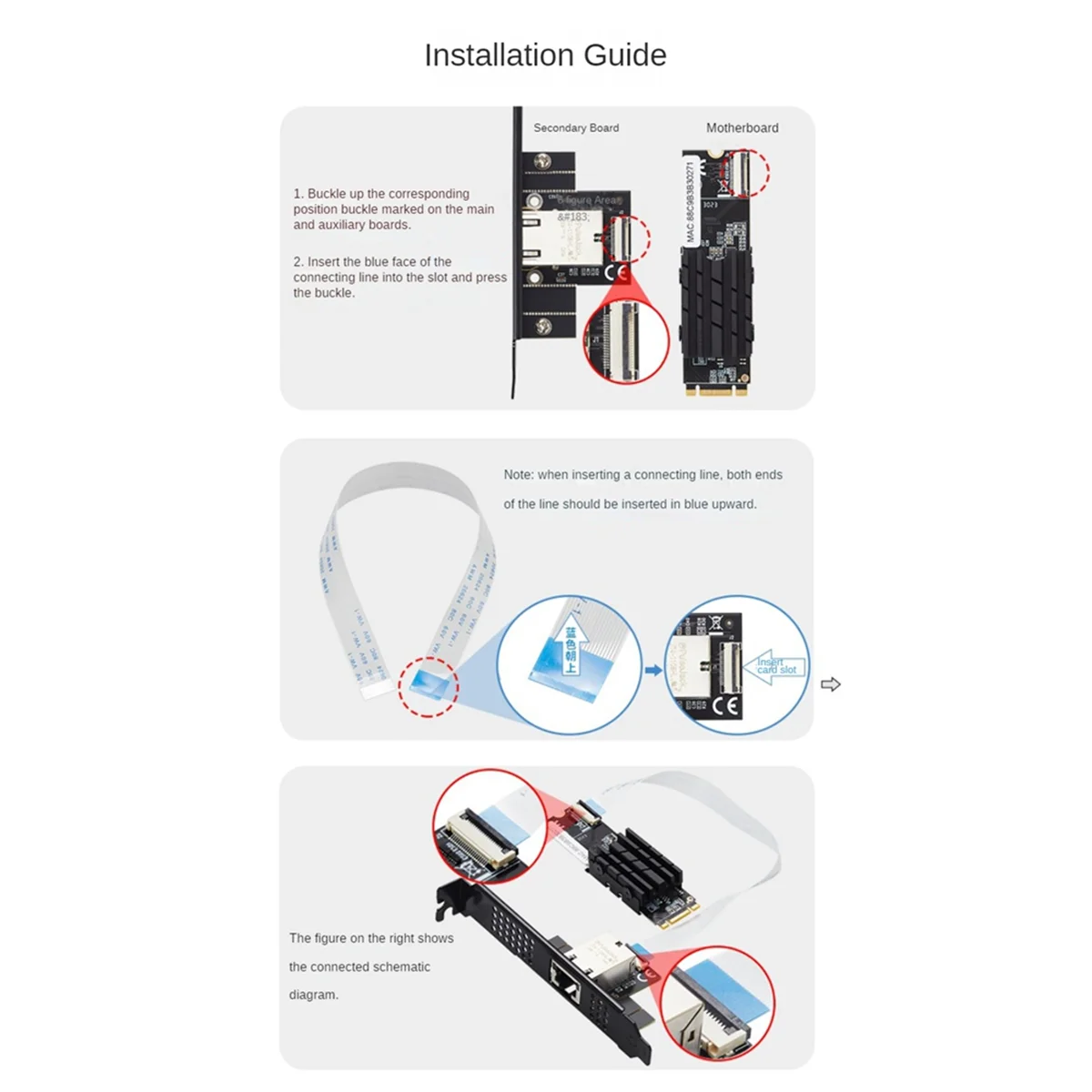 Сетевой адаптер IOCREST с M.2 на один порт 10G Ethernet Gigabit Nic B Key M Key 10G/2,5G/1000M RJ45 Lan чип AQC107
Сетевой адаптер IOCREST с M.2 на один порт 10G Ethernet Gigabit Nic B Key M Key 10G/2,5G/1000M RJ45 Lan чип AQC107