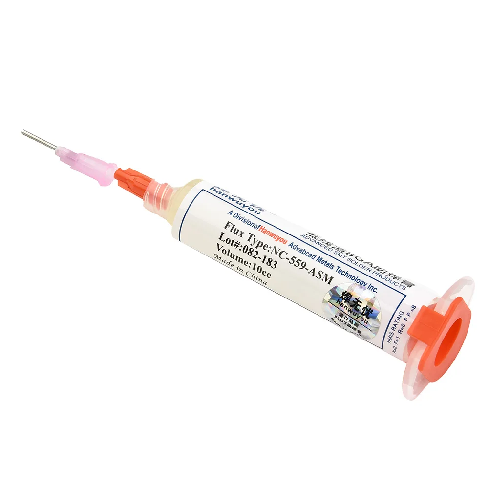 Практичная Бессвинцовая паяльная паста с флюсом для BGA CSP Ch 10CC UV, 1 шт., стандартные наборы неочищенных материалов 2018
Практичная Бессвинцовая паяльная паста с флюсом для BGA CSP Ch 10CC UV, 1 шт., стандартные наборы неочищенных материалов 2018