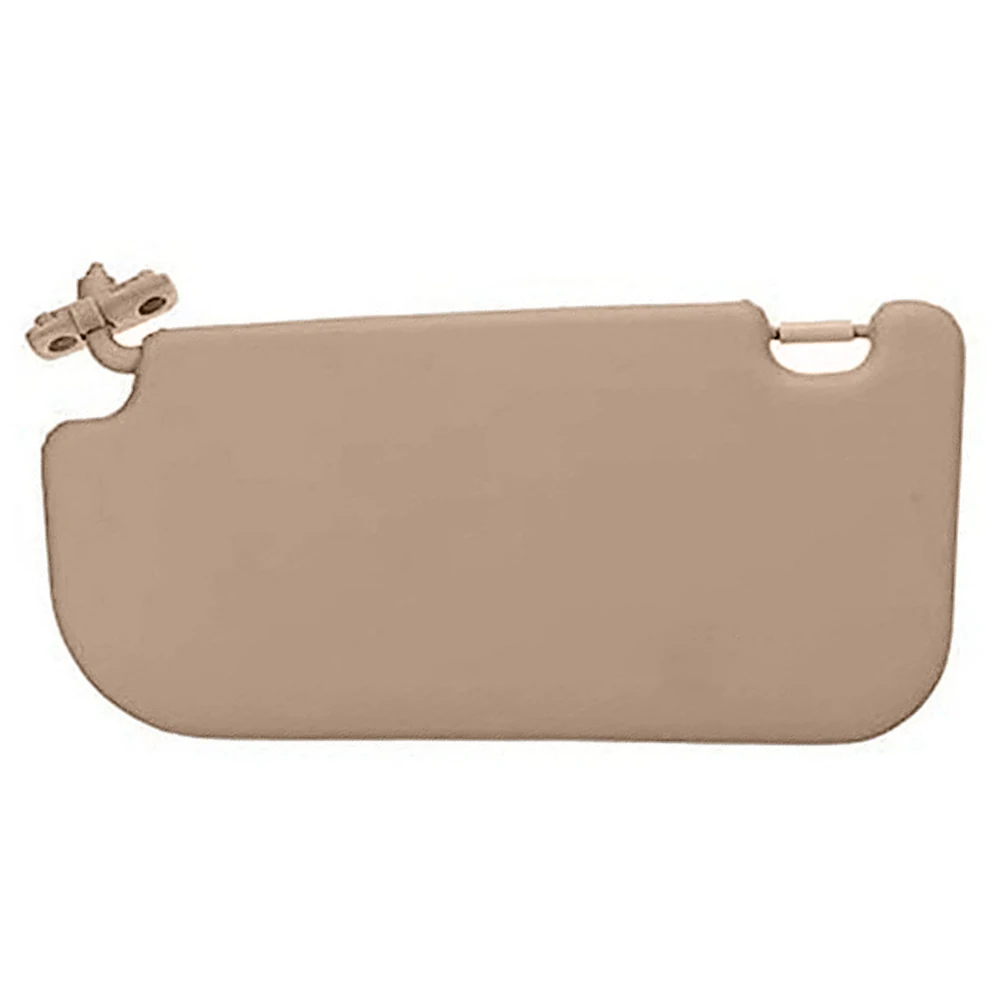 Auto Beige Front Left Driver Side Sun Visor Makeup Mirror For Kia Sportage 04-10 Front Interior Sunvisor Vanity Mirror
Auto Beige Front Left Driver Side Sun Visor Makeup Mirror For Kia Sportage 04-10 Front Interior Sunvisor Vanity Mirror