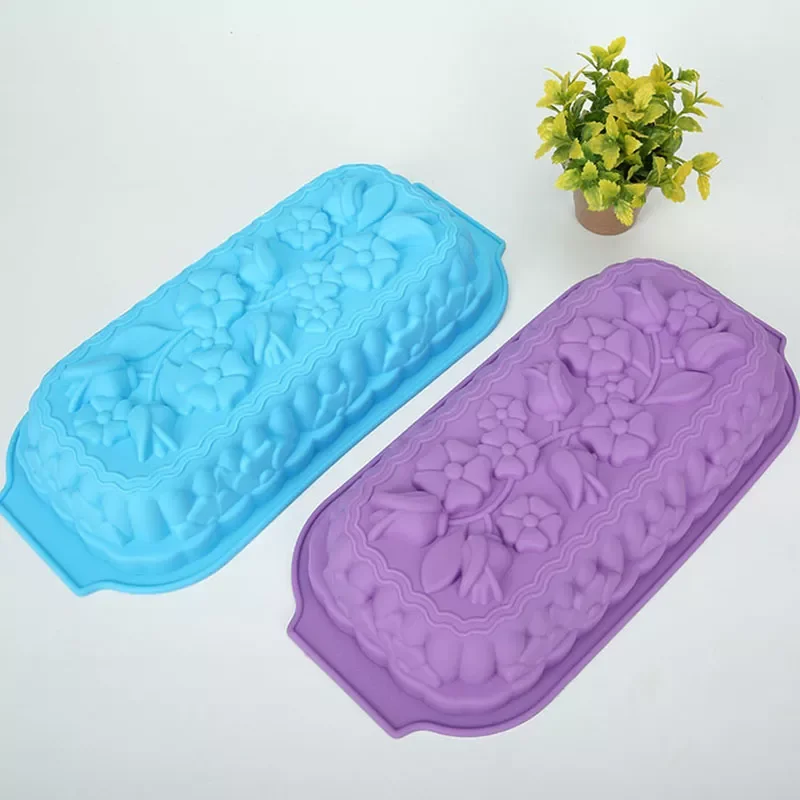 NEW2023 Random Color Multi Purpose Cake Decoration Rectangle Reusable Kitchen Supplies Rose Vine DIY Baking Tool
NEW2023 Random Color Multi Purpose Cake Decoration Rectangle Reusable Kitchen Supplies Rose Vine DIY Baking Tool