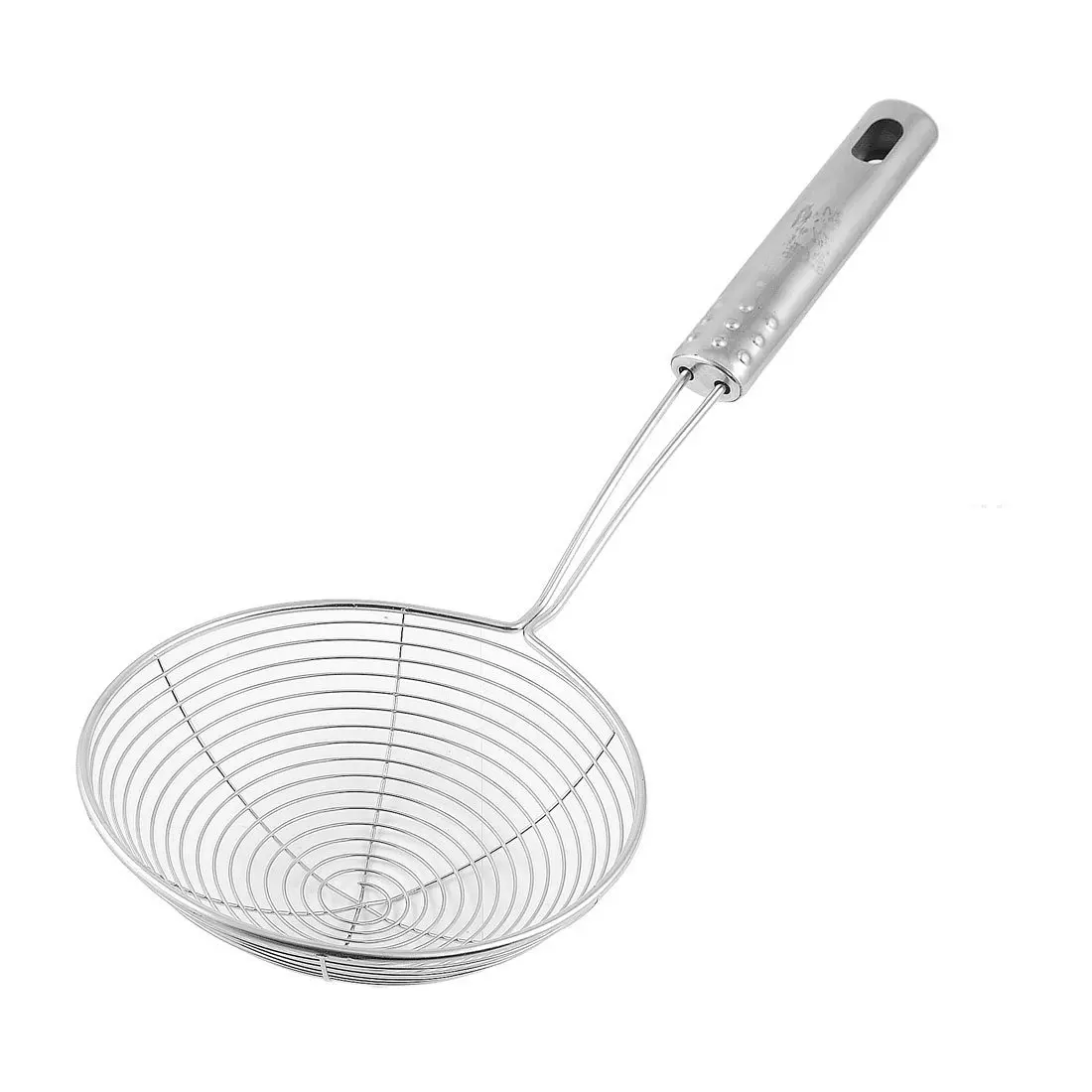1pc Oval Skimmer Stainless Steel Filter Oil Pot Food Filter Cookware Colander Fried Filter Kitchen Strainer Baking Cooking Tools
1pc Oval Skimmer Stainless Steel Filter Oil Pot Food Filter Cookware Colander Fried Filter Kitchen Strainer Baking Cooking Tools