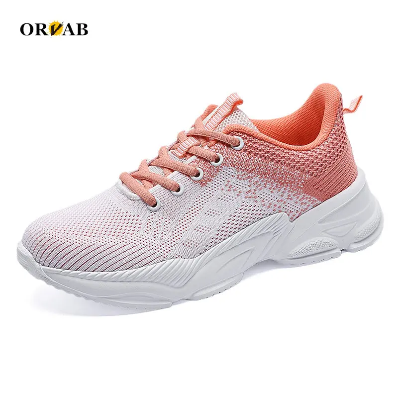 Soft Platform Sneakers Women Shoes Tenis Feminino Black White Shoes Woman Woven Mesh Running Shoes Women Sneakers Basket Femme
Soft Platform Sneakers Women Shoes Tenis Feminino Black White Shoes Woman Woven Mesh Running Shoes Women Sneakers Basket Femme