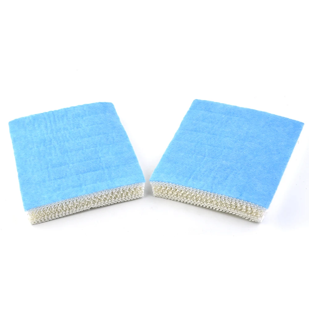 2 шт., фильтры для увлажнителя воздуха Honeywell Filter T, совместимые с моделями увлажнителей HEV615 и HEV620, сменные фильтры серии HFT600
2 шт., фильтры для увлажнителя воздуха Honeywell Filter T, совместимые с моделями увлажнителей HEV615 и HEV620, сменные фильтры серии HFT600