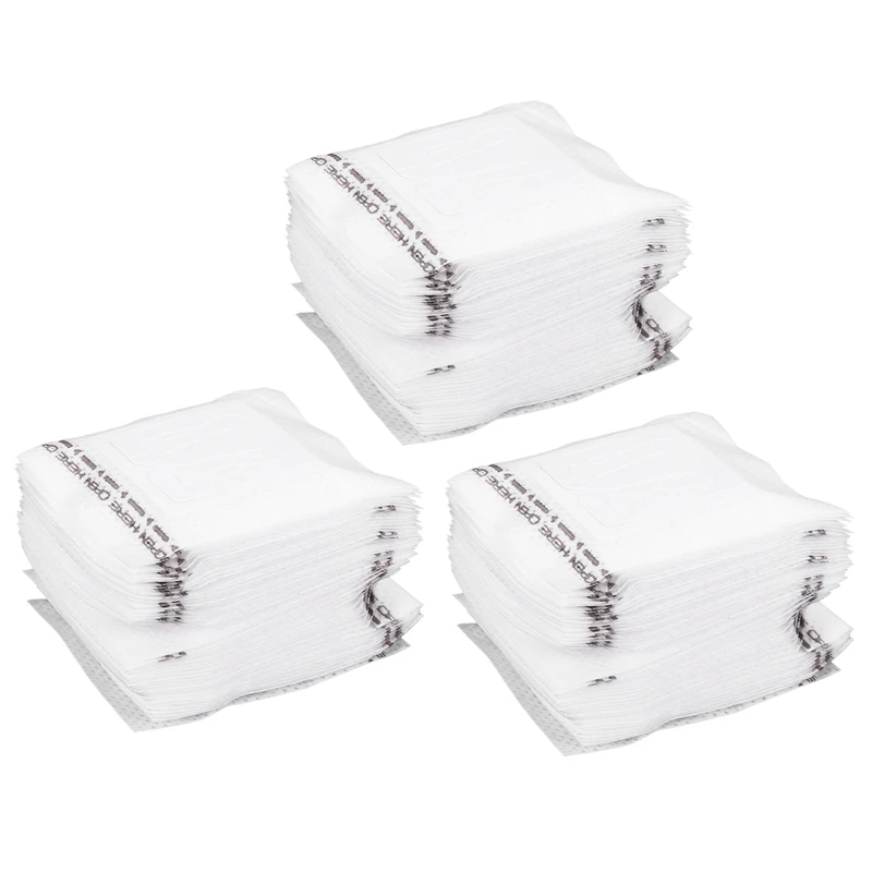 150Pcs/Pack Drip Coffee Filter Bag Hanging Ear Style Coffee Filters Paper Home Office Travel Brew Coffee And Tea Tools
150Pcs/Pack Drip Coffee Filter Bag Hanging Ear Style Coffee Filters Paper Home Office Travel Brew Coffee And Tea Tools