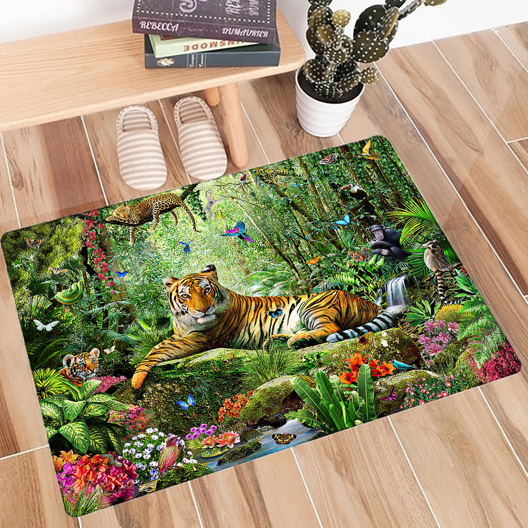 Mat for Kitchen Doormat Entrance Door Check Rug Bohemian Carpet Living Room Rugs Mats Bedroom Modern Home Decoration Rug Carpet
Mat for Kitchen Doormat Entrance Door Check Rug Bohemian Carpet Living Room Rugs Mats Bedroom Modern Home Decoration Rug Carpet