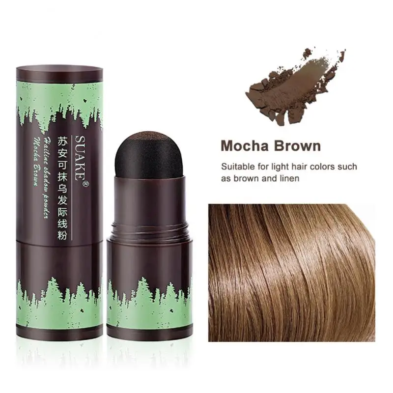Unisex Natural Hairline Powder In Hair Color Edge Control Hair Line Shadow Makeup Waterproof Hair Concealer Instantly Root Cover
Unisex Natural Hairline Powder In Hair Color Edge Control Hair Line Shadow Makeup Waterproof Hair Concealer Instantly Root Cover